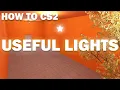 How To CS2 - Useful Light Entities