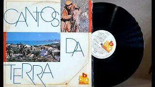 Cantos da Terra - ℗ 1985 - Baú????