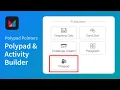 Using Polypad in Activity Builder - Polypad Pointers