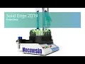 Solid Edge 2019 - What s New