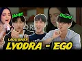 Download Lagu [Reaksi Korea] Lyodra - EGO 🥲 | Alasan Pria Korea mencintai LYODRA ❤️ | janji~~