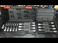 Olsa Tools Hex Ball Head Hex Socket Sets
