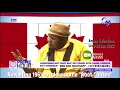 Download Lagu #MKPD  - 1961 Root cause of ambazonia terrorism? Rev. Ambe Valentine Ngwa