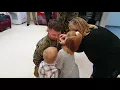 USMC WARRANT OFFICER RANK PROMOTION QUANTICO VIRGINIA