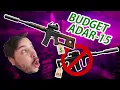Budget Build ADAR-15 - PVP Highlights