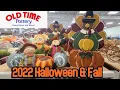 Old Time Pottery Halloween Fall Decor Pigeon Forge Tn