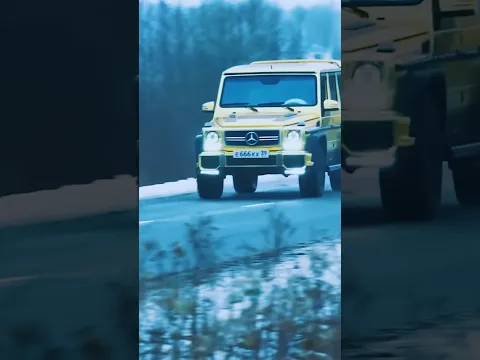 ЗОЛОТОЙ ГЕЛЕНТВАГЕН, КУДА ОН ПРОПАЛ??