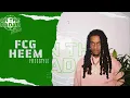 The FCG Heem On The Radar Freestyle New Orleans Edition