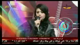 ترنيمة اوعي تكون مشغول للمرنمة لوسي صبحي دندنها
