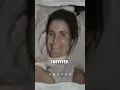 HOW did she survive