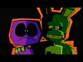 FNAF 3 THE GOOD ENDING