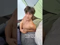Download Lagu Waking up camping #couples #relationship #couplepage #relatable #goals #couplegoals #couple