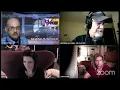 Jonathan Cross Interview Live Tonight at 6pm CDT 9pm EDT