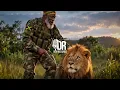 Capleton - Start It Up (Official Visualizer)