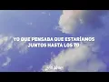 Abraham Mateo, Sofia Reyes - Que Ha Pasao (Letra)