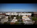 The Crash at Closing Heartware Stories
