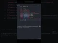 Python Tkinter Menu Items