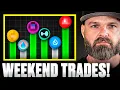 Download Lagu The Only Trades Worth Taking This Weekend! [ACT NOW]