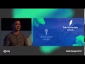 Unite Europe 2017 - Introducing Unity Analytics standard events and remote settings