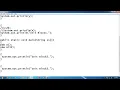 Initializes In Java Init Block Non Static Initializes In Hindi Java In - 49