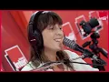 Carte blanche - Quand Juliette Armanet reprend "Tu m'oublieras" de Larusso