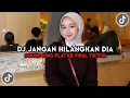Download Lagu DJ JANGAN HILANGKAN DIA | SOUND KING PLAT KB VIRAL TIKTOK