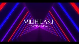 Download MILIH LAKI (REMIX KOPLO 2021) BY PENNY PRESCILLA MP3