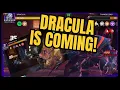 Download Lagu Franken Castle And Dracula To Join MCOC In October!