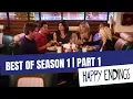 BEST OF SEASON 1 PART 1 HAPPY ENDINGS