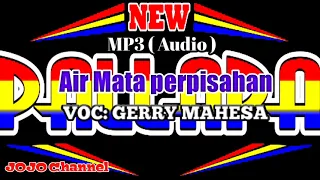 Download Gerry Mahesa new pallapa || dangdut koplo terbaru - dangdut mp3 terbaru 2021 MP3