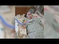 Protests after a Tarrant County Jail inmate ends up in the hospital