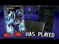 The Persona 3 Version NOBODY Chooses