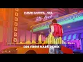 David Guetta & Sia - Let's Love (DJs From Mars remix)