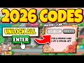 NEW Avatar World Promo Codes 2026 Get FREE AW COINS ALL PACKS Codes for Avatar World