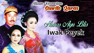 Download Nimas Ayu Lilis - Iwak Peyek (Official Music Video) MP3