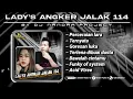Download Lagu Funkot Populer - SPESIAL LADY'S ANGKER JALAK 114 - Duduk Sama Rata Berdiri Tanpa Raja