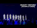 [4K] [KCON LA 2025] CRAVITY (크래비티) 'HISTORIA'