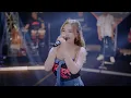 AJENG FEBRIA - EMPAT MATA (OFFICIAL MUSIC VIDEO ANEKA SAFARI) | D'BAGINDAS