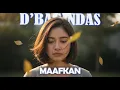 Lagu MAAFKAN – D’Bagindas | Female Cover Pop Rock by JV Musik
