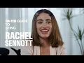 Rachel Sennott on I Love LA Catholic guilt Saturn return and more The dA-Zed Guide to Being