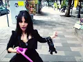 Girl Ultra - Te Caigo (Official Video) - Girl Ultra