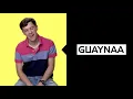 Guaynaa "Rebota" Official Lyrics & Meaning | Verified