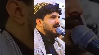 انا ياطير ارجاك خذني لعلي وياك لحن خرافي ابو حمزه الحنفاشي 