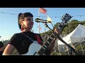 Hiatus Kaiyote - Shaolin Monk Motherfunk - Montauk NY 2016