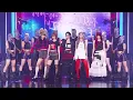 LE SSERAFIM '1-800-hot-n-fun' Dance Practice Mirrored