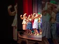 Disney Moana Jr Amelia as Sina snippet