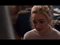 Georgia finds out Ginny is harming her self Season 2 Episode 6