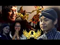 Download Lagu BIKIN GEGER SERASA PAK SENO HIDUP KEMBALI LIHAT SABETAN MAS GADHING PAWUKIR