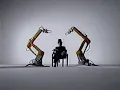 Infinity Commercial with Jonathan Pryce - 1993