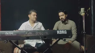 عصرنا ينهانا   الفنان امطير بوخشيم   دندنها